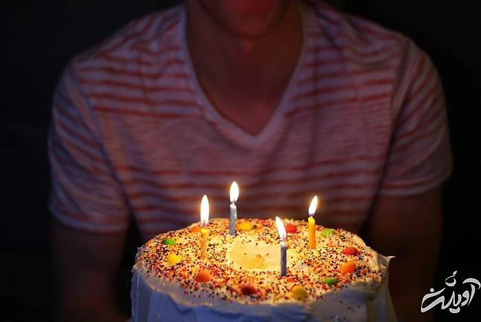 پیام تبریک تولد تیر